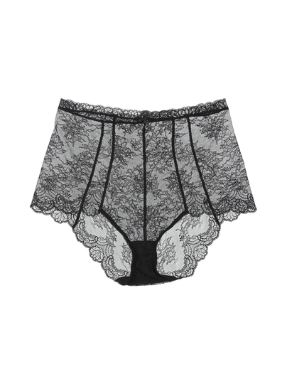 Danse des sens high waist shaping brief -alushousut