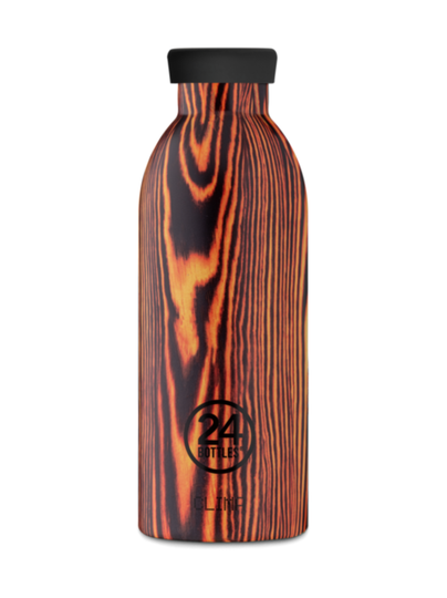 Clima bottle, 0,5l -juomapullo - king
