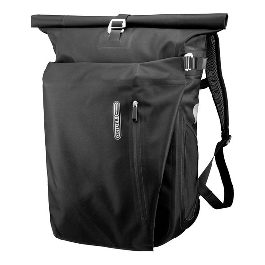 Ortlieb Vario Ps - Black - Unisex - OneSize - Partioaitta