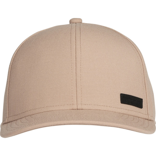 Icebreaker Patch Hat - Praline - Unisex - One Size - Partioaitta
