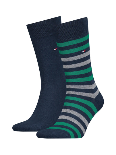Th duo stripe -sukat 2-pack