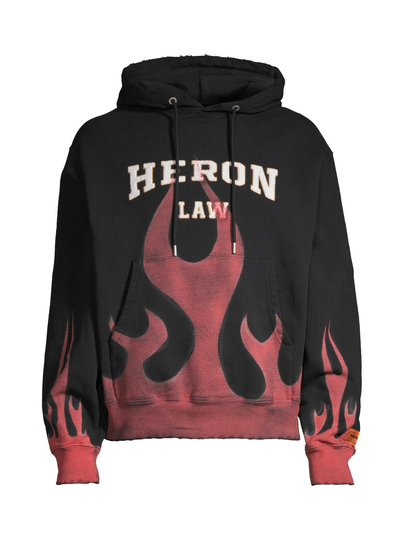 Heron law -huppari