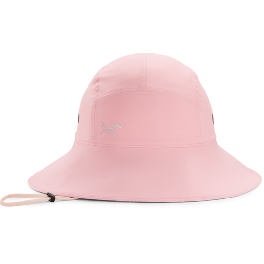 Arc'teryx Sinsola Hat - Bliss - Unisex - L-XL - Partioaitta