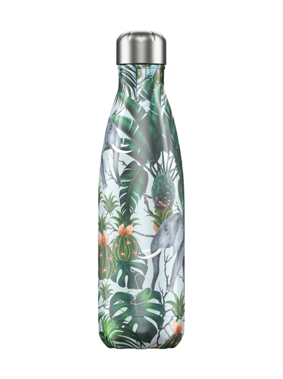 Elephant -juomapullo 500 ml