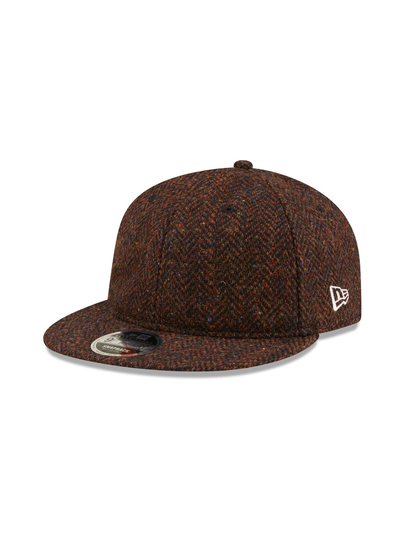 Tweed 9fifty -lippalakki