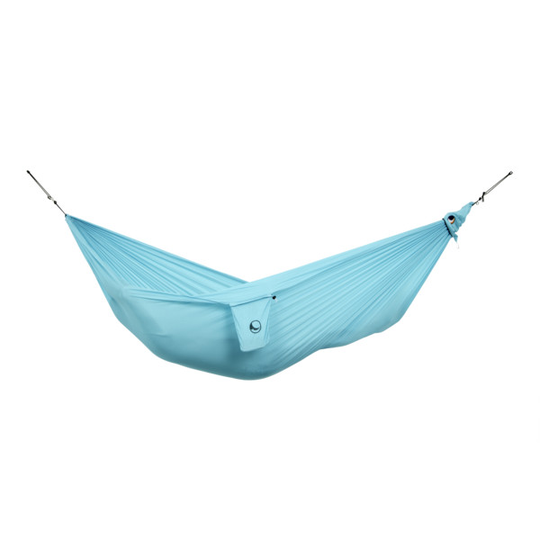 Ticket To The Moon Compact Hammock - Turquoise - OneSize - Partioaitta