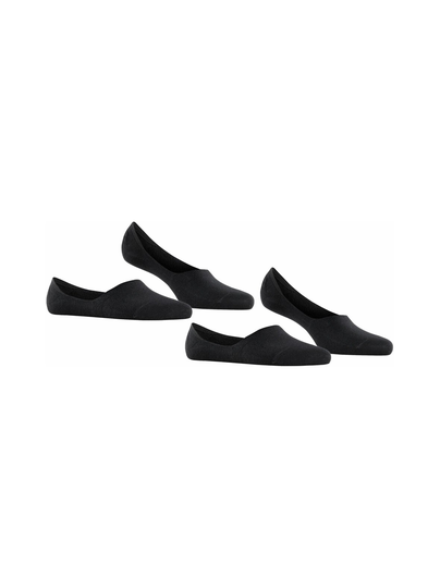 Step everyday invisible -sukat 2-pack