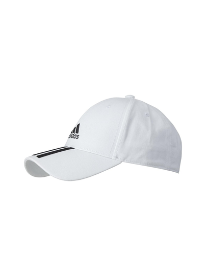 Baseball 3-stripes twill cap -lippalakki