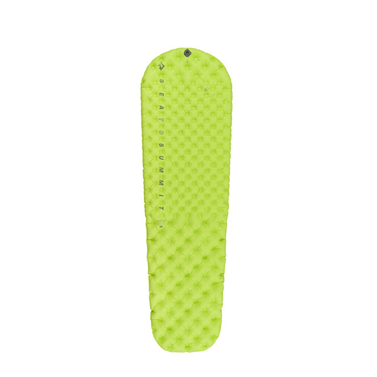Sea to Summit Comfort Light Insulated Regular - Nocolor - Unisex - OneSize - Partioaitta