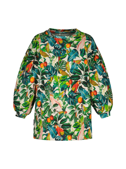 Birdsong-mekko