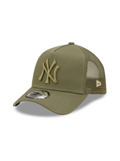 Chyt tonal mesh trucker neyya -lippalakki