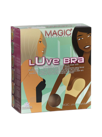 Luve bra -rintaliivit