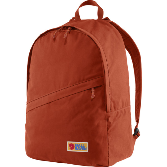Fjällräven Vardag 16 - Cabin Red - Unisex - OneSize - Partioaitta