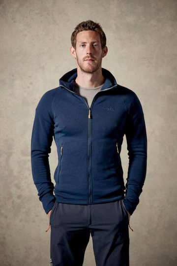 Rab Power Stretch Pro Jacket