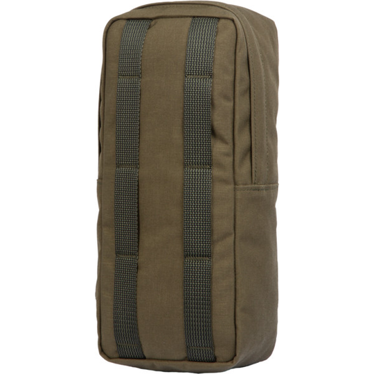 Savotta Side Pouch 4l - Green - OneSize - Partioaitta