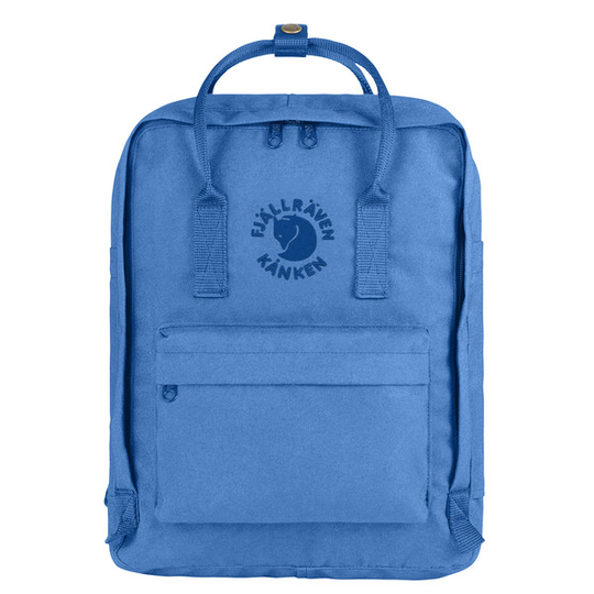 Fjällräven Re-kånken - Un Blue - Unisex - OneSize - Partioaitta