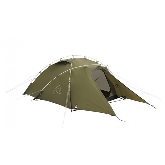 Robens Shikra Pro 3 kolmen hengen teltta