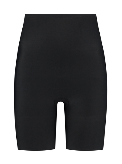 Sculpting high waist -shortsit