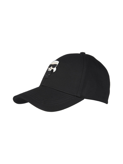 K/ikonik cap -lippalakki