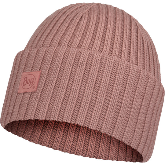Buff Ervin Knitted Hat - Pansy - Unisex - OneSize - Partioaitta