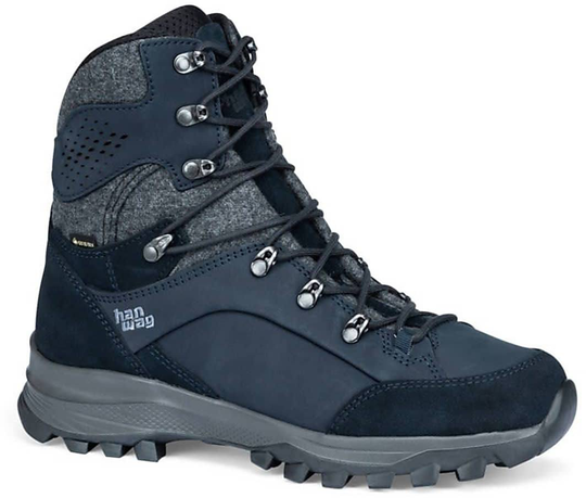 Hanwag Banks Winter W GTX