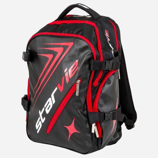 Starvie Mochila Redline, Padellaukut