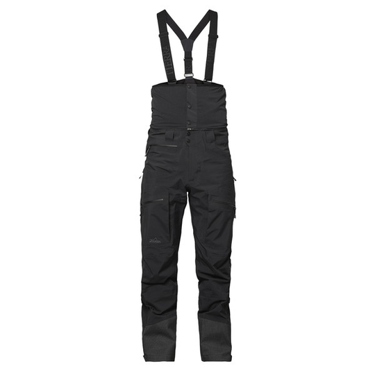 Tierra Roc Blanc Pant Gen.3 M - Black - Miehet - S - Partioaitta