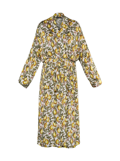 Mambo kimono -aamutakki