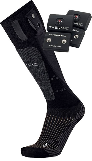 Therm-Ic Powersock Set Fusion + S1200