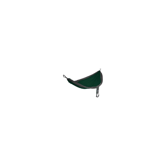 Eno SingleNest riippumatto Forest/Charcoal