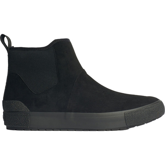 Tretorn Alux Hybrid - Black - Unisex - 41 - Partioaitta