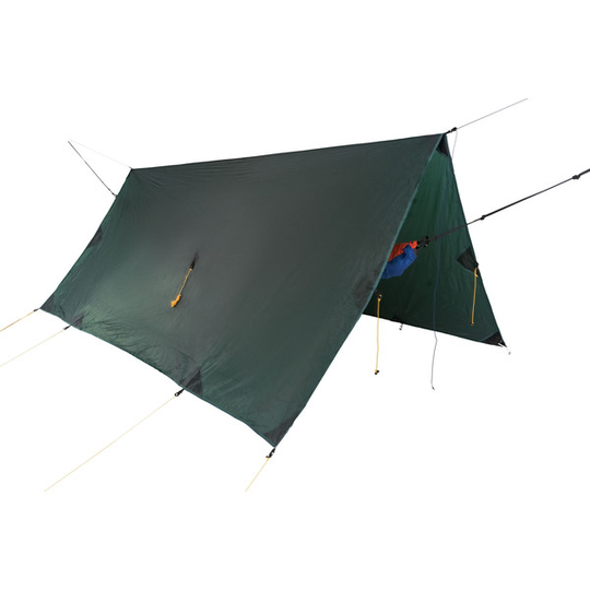 Ticket To The Moon Full Moon Tarp - Nocolor - OneSize - Partioaitta
