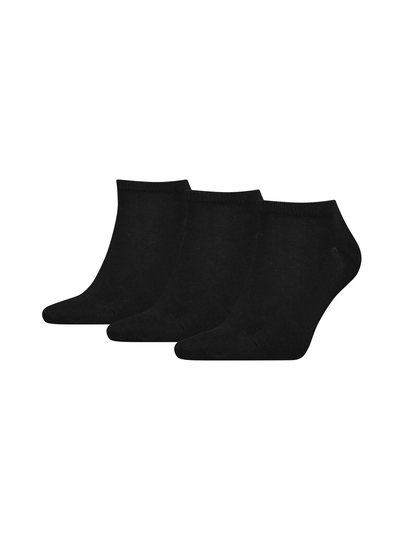 Sneaker-sukat 3-pack