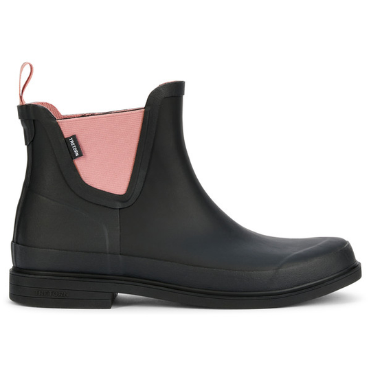 Tretorn Eva - Black/heather - Naiset - EUR 37 - Partioaitta