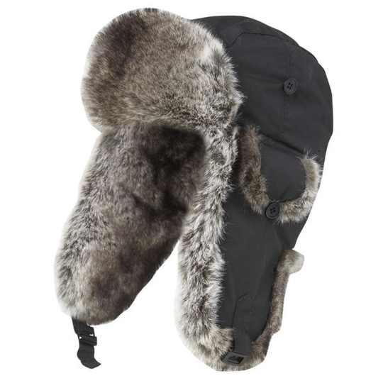 Top Swede M202 Pipo musta 60