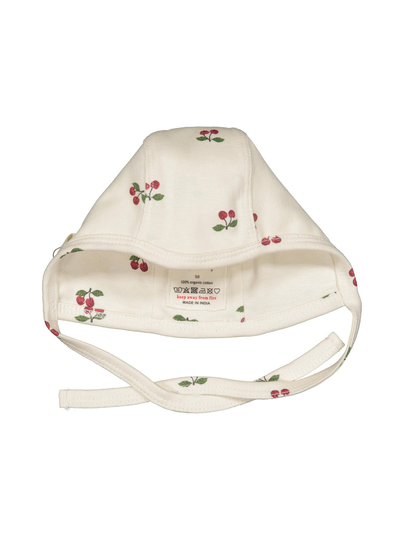 New born helmet cherry -pipo