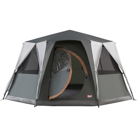 Coleman Ogtacon 8 Grey