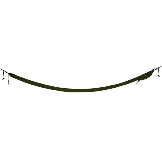Ticket To The Moon Hammock Sleeve - Nocolor - OneSize - Partioaitta