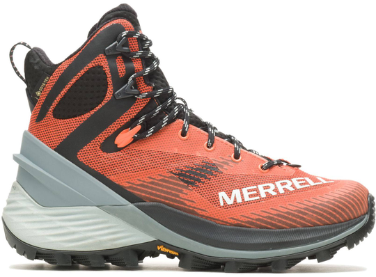 Merrell Women's Rogue Hiker Mid GTX
