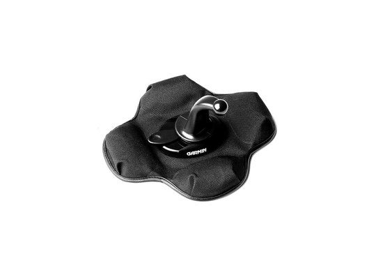 Garmin Deluxe Kojelautakiinnike (Beanbag+Arm), Pidikkeet & Kiinnikkeet