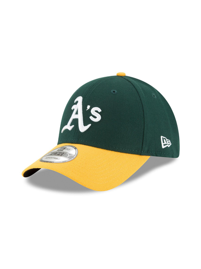 Oakland athletics the league 9forty -lippalakki