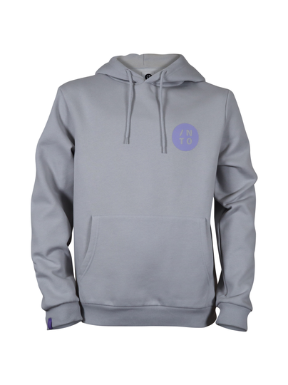 Original hoodie light grey