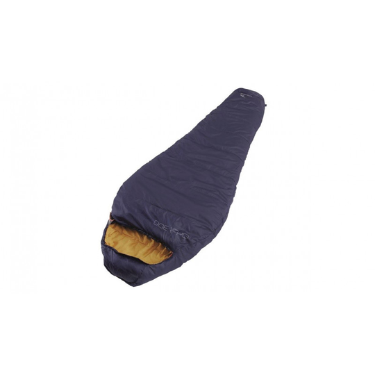 Easy Camp Orbit 300 makuupussi