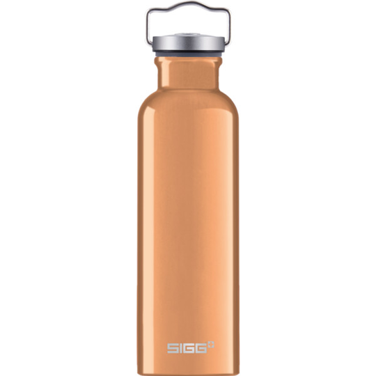 Sigg Original Copper 0,75l - Nocolor - OneSize - Partioaitta
