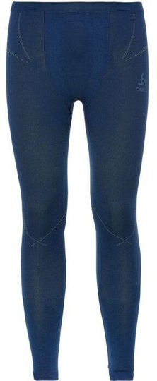 Odlo Men's Performance Evolution Warm Baselayer Pants