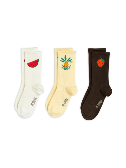 Fruits-sukat, 3 paria