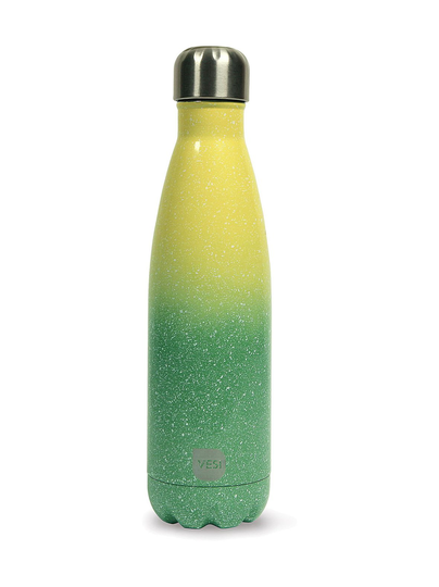 Fields- teräksinen juomapullo 500 ml