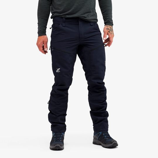 RVRC GP Pro Rescue Pants Miehet Peacemaker Blue 2.0, Koko:L - Ulkoiluhousut, Vaellushousut & Retkeilyhousut