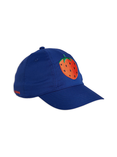 Strawberries-lippalakki