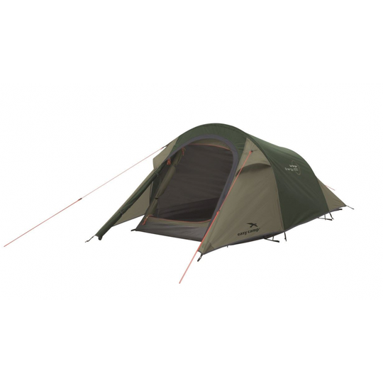 Easy Camp Energy 200 Rustic Green Kahden hengen teltta